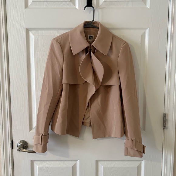 Anne Klein Jacket - Picture 1 of 4